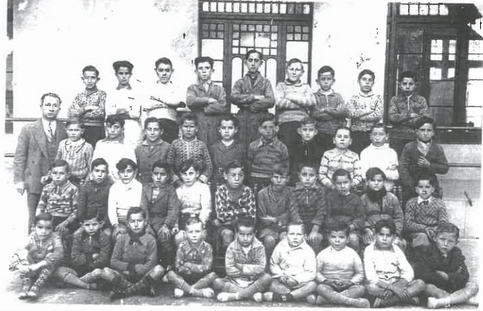 Grup Escolar Municipal