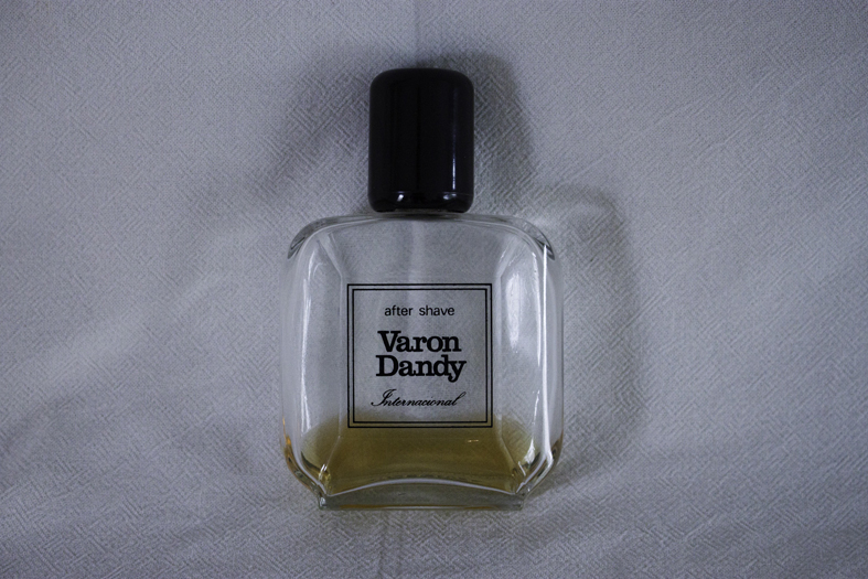 Ampolla “After Shave Varon Dandy”.
