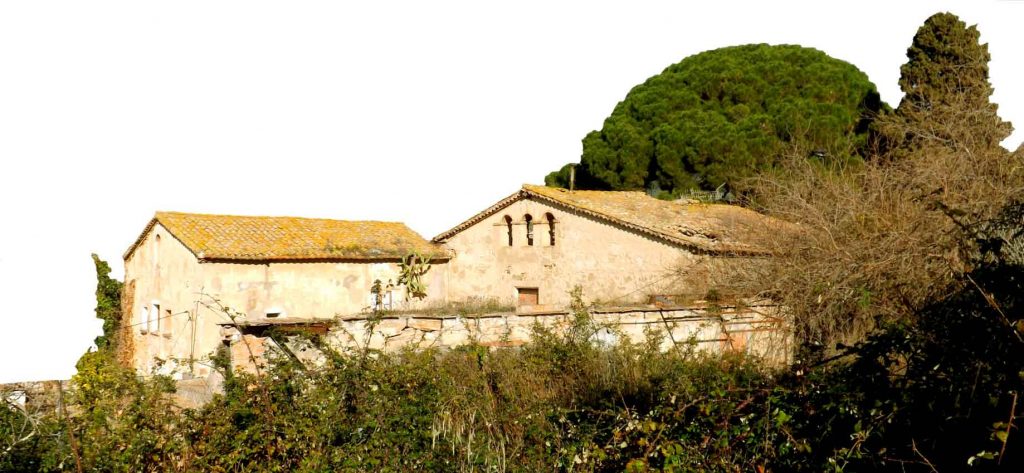 Centre d'Interpretació de la Vall de Sant Just